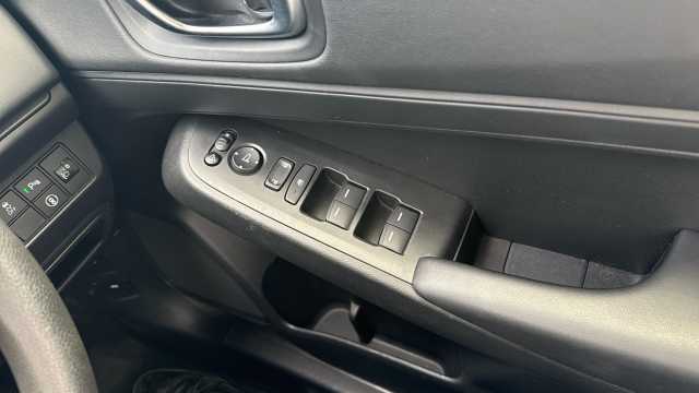 Honda HR-V 1.5 eHEV Elegance 5dr CVT Hybrid Hatchback 