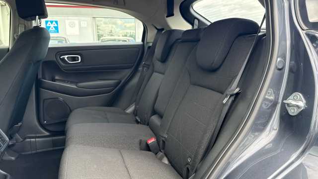 Honda HR-V 1.5 eHEV Elegance 5dr CVT Hybrid Hatchback 