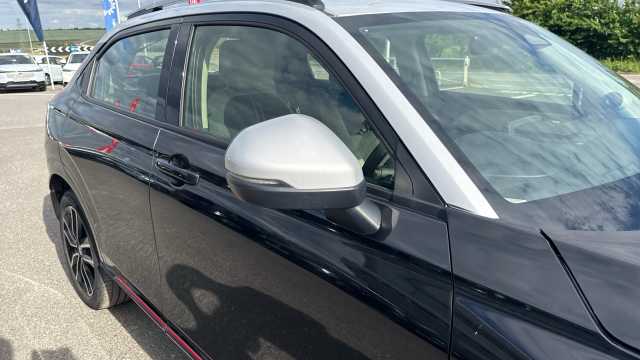Honda HR-V 1.5 eHEV Advance Style 5dr CVT Hybrid Hatchback 