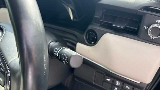 Honda HR-V 1.5 eHEV Advance Style 5dr CVT Hybrid Hatchback 