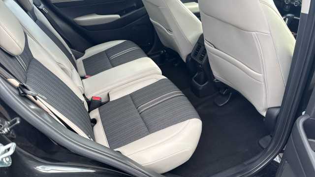 Honda HR-V 1.5 eHEV Advance Style 5dr CVT Hybrid Hatchback 