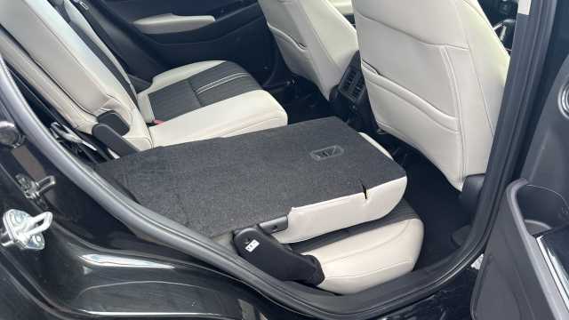 Honda HR-V 1.5 eHEV Advance Style 5dr CVT Hybrid Hatchback 