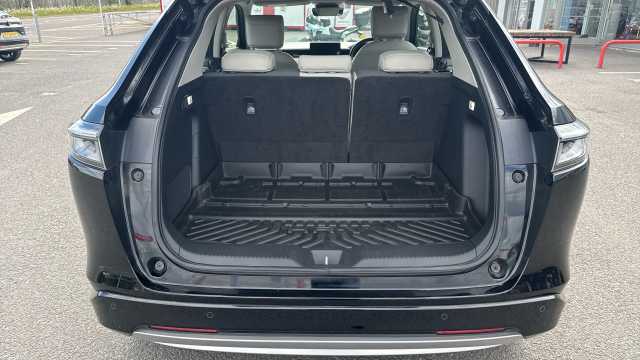 Honda HR-V 1.5 eHEV Advance Style 5dr CVT Hybrid Hatchback 