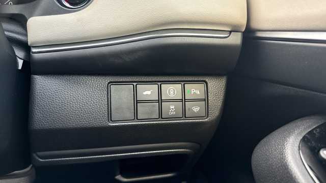 Honda HR-V 1.5 eHEV Advance Style 5dr CVT Hybrid Hatchback 