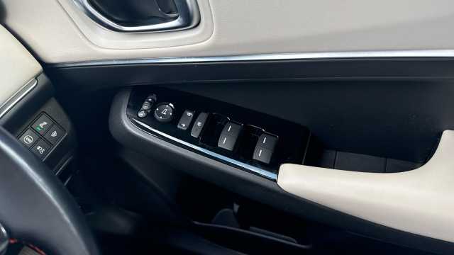 Honda HR-V 1.5 eHEV Advance Style 5dr CVT Hybrid Hatchback 