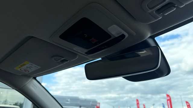 Honda HR-V 1.5 eHEV Advance Style 5dr CVT Hybrid Hatchback 