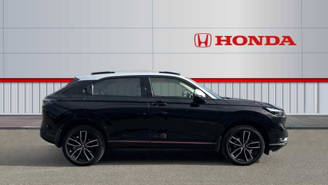Honda HR-V 1.5 eHEV Advance Style 5dr CVT Hybrid Hatchback 