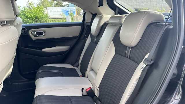 Honda HR-V 1.5 eHEV Advance Style 5dr CVT Hybrid Hatchback 