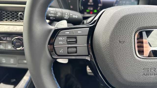 Honda Prelude 2.0 eHEV Advance 3dr CVT Hybrid Coupe 
