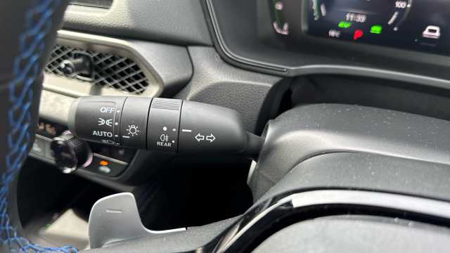 Honda Prelude 2.0 eHEV Advance 3dr CVT Hybrid Coupe 