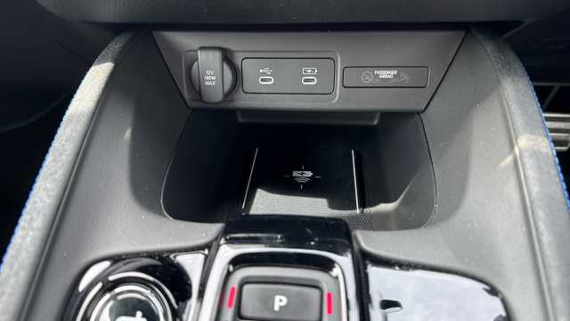 Honda Prelude 2.0 eHEV Advance 3dr CVT Hybrid Coupe 