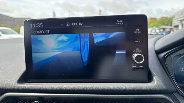 Honda Prelude 2.0 eHEV Advance 3dr CVT Hybrid Coupe 
