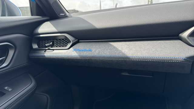 Honda Prelude 2.0 eHEV Advance 3dr CVT Hybrid Coupe 