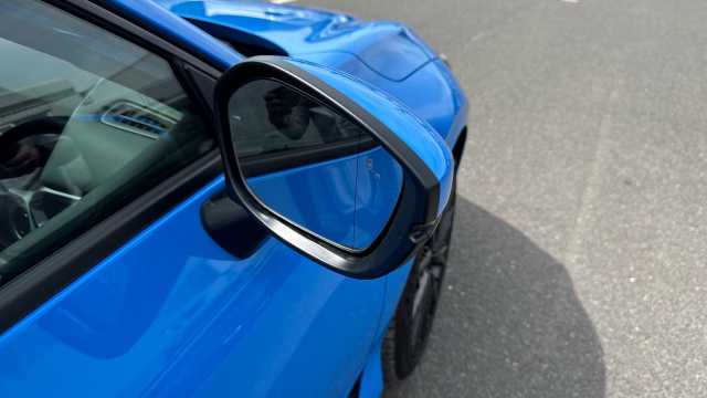 Honda Prelude 2.0 eHEV Advance 3dr CVT Hybrid Coupe 