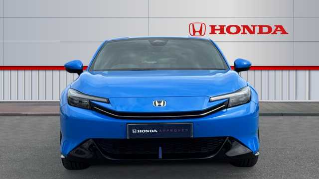 Honda Prelude 2.0 eHEV Advance 3dr CVT Hybrid Coupe 