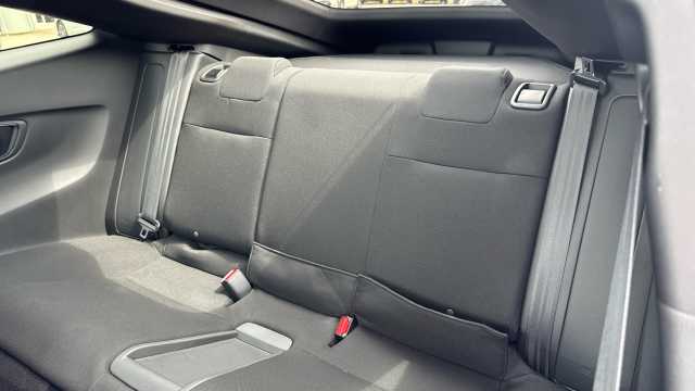 Honda Prelude 2.0 eHEV Advance 3dr CVT Hybrid Coupe 