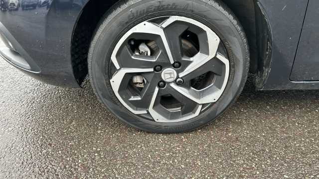Honda Jazz 1.5 i-MMD Hybrid EX 5dr eCVT Hybrid Hatchback 