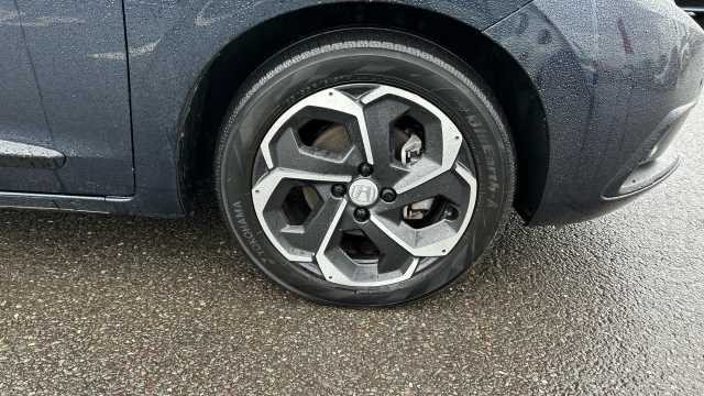 Honda Jazz 1.5 i-MMD Hybrid EX 5dr eCVT Hybrid Hatchback 