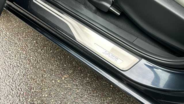 Honda Jazz 1.5 i-MMD Hybrid EX 5dr eCVT Hybrid Hatchback 