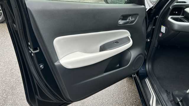 Honda Jazz 1.5 i-MMD Hybrid EX 5dr eCVT Hybrid Hatchback 