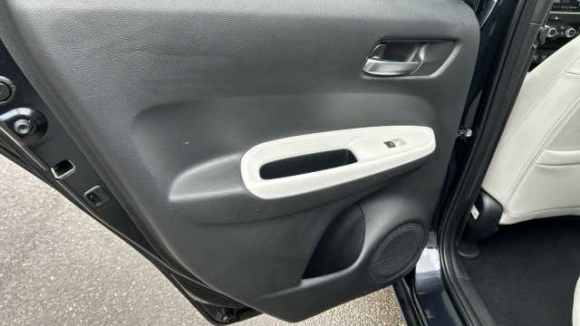 Honda Jazz 1.5 i-MMD Hybrid EX 5dr eCVT Hybrid Hatchback 