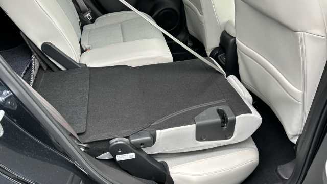 Honda Jazz 1.5 i-MMD Hybrid EX 5dr eCVT Hybrid Hatchback 