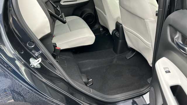 Honda Jazz 1.5 i-MMD Hybrid EX 5dr eCVT Hybrid Hatchback 
