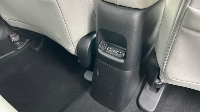 Honda Jazz 1.5 i-MMD Hybrid EX 5dr eCVT Hybrid Hatchback 
