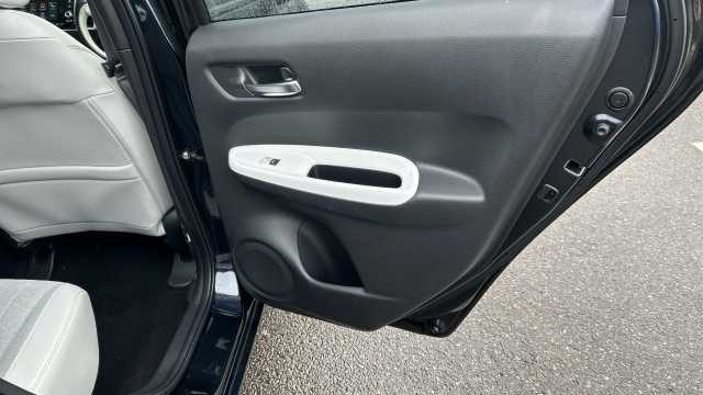 Honda Jazz 1.5 i-MMD Hybrid EX 5dr eCVT Hybrid Hatchback 