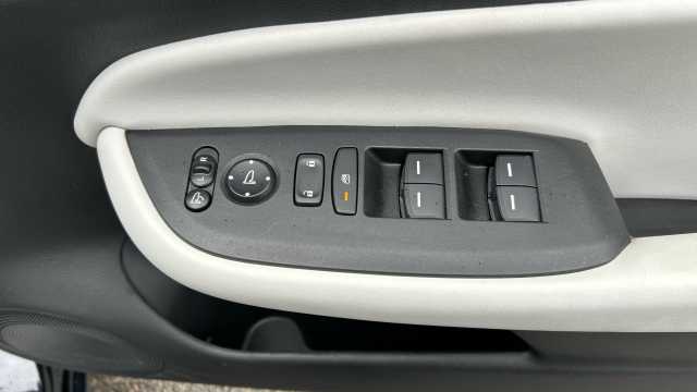 Honda Jazz 1.5 i-MMD Hybrid EX 5dr eCVT Hybrid Hatchback 