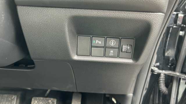 Honda Jazz 1.5 i-MMD Hybrid EX 5dr eCVT Hybrid Hatchback 