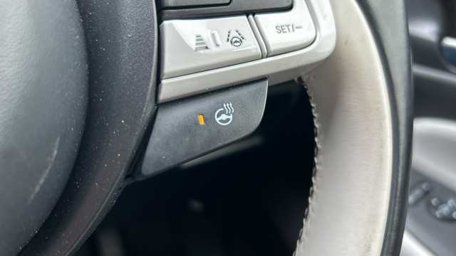 Honda Jazz 1.5 i-MMD Hybrid EX 5dr eCVT Hybrid Hatchback 