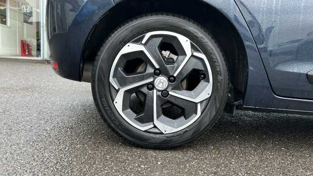Honda Jazz 1.5 i-MMD Hybrid EX 5dr eCVT Hybrid Hatchback 