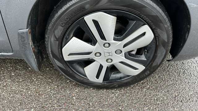 Honda Jazz 1.5 i-MMD Hybrid EX 5dr eCVT Hybrid Hatchback 