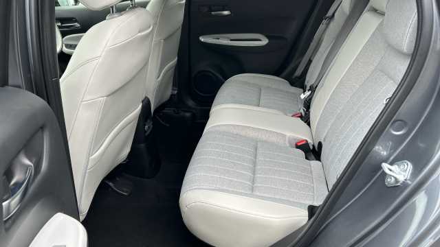 Honda Jazz 1.5 i-MMD Hybrid EX 5dr eCVT Hybrid Hatchback 