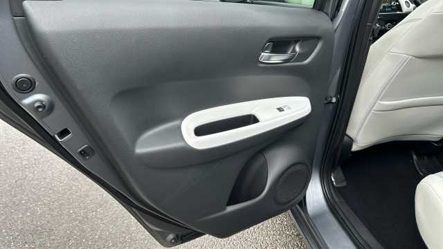 Honda Jazz 1.5 i-MMD Hybrid EX 5dr eCVT Hybrid Hatchback 