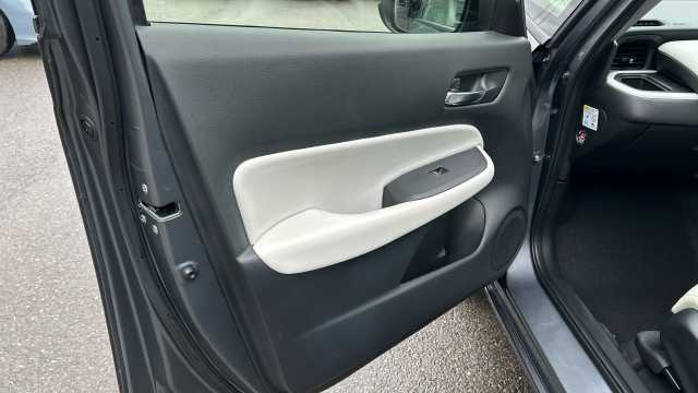 Honda Jazz 1.5 i-MMD Hybrid EX 5dr eCVT Hybrid Hatchback 