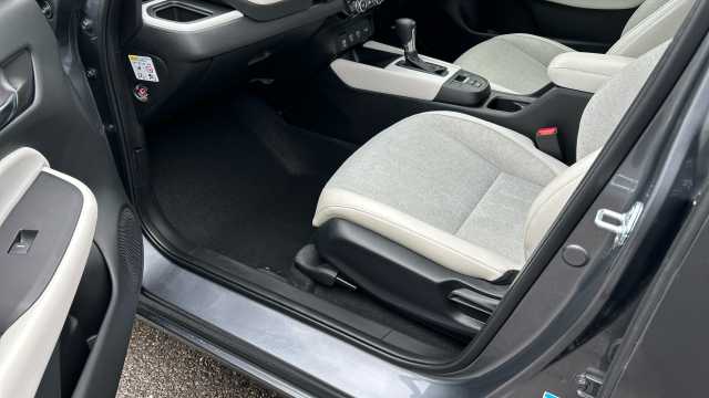 Honda Jazz 1.5 i-MMD Hybrid EX 5dr eCVT Hybrid Hatchback 