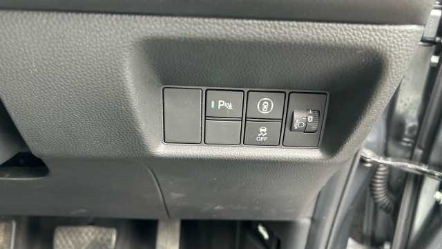 Honda Jazz 1.5 i-MMD Hybrid EX 5dr eCVT Hybrid Hatchback 