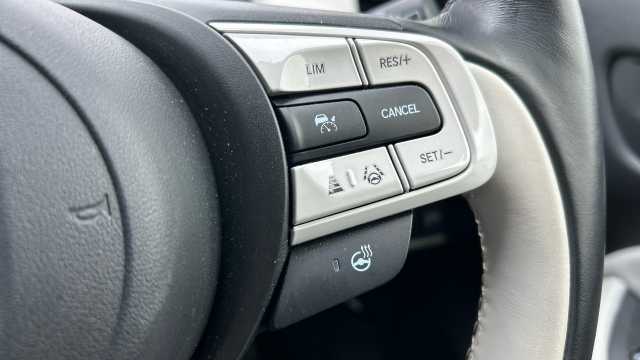 Honda Jazz 1.5 i-MMD Hybrid EX 5dr eCVT Hybrid Hatchback 