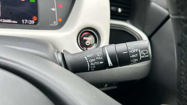 Honda Jazz 1.5 i-MMD Hybrid EX 5dr eCVT Hybrid Hatchback 