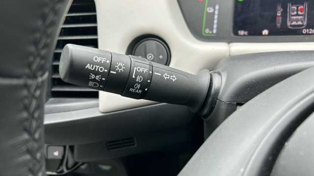 Honda Jazz 1.5 i-MMD Hybrid EX 5dr eCVT Hybrid Hatchback 