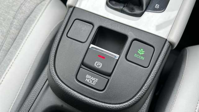 Honda Jazz 1.5 i-MMD Hybrid EX 5dr eCVT Hybrid Hatchback 