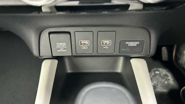 Honda Jazz 1.5 i-MMD Hybrid EX 5dr eCVT Hybrid Hatchback 