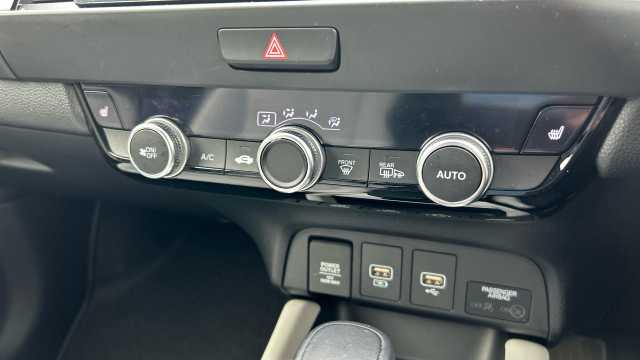 Honda Jazz 1.5 i-MMD Hybrid EX 5dr eCVT Hybrid Hatchback 