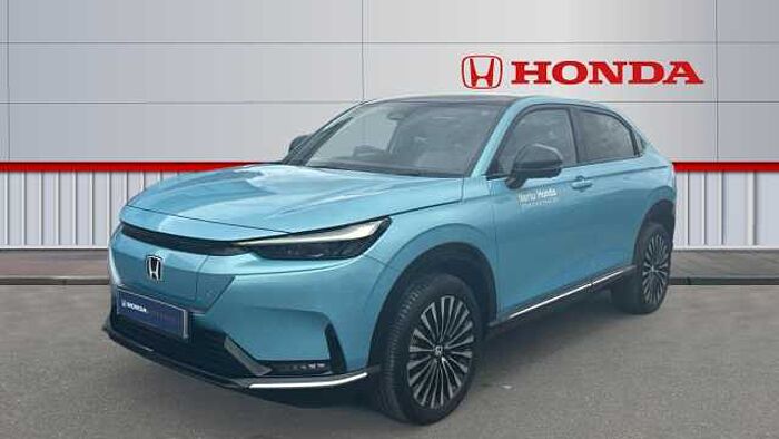 Honda e:Ny1 150kW Advance 69kWh 5dr Auto Electric Hatchback 