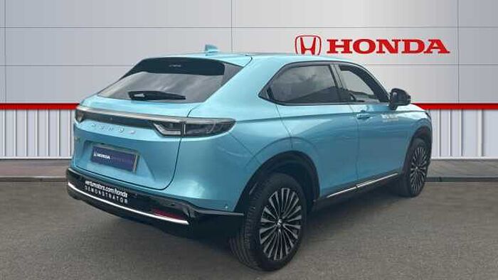 Honda e:Ny1 150kW Advance 69kWh 5dr Auto Electric Hatchback 