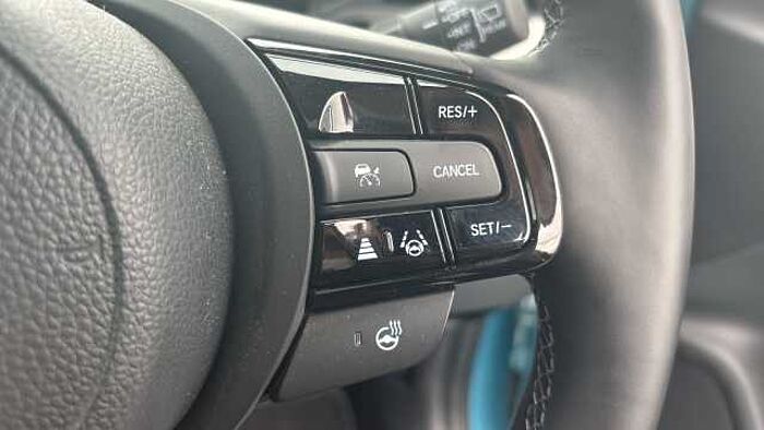 Honda e:Ny1 150kW Advance 69kWh 5dr Auto Electric Hatchback 