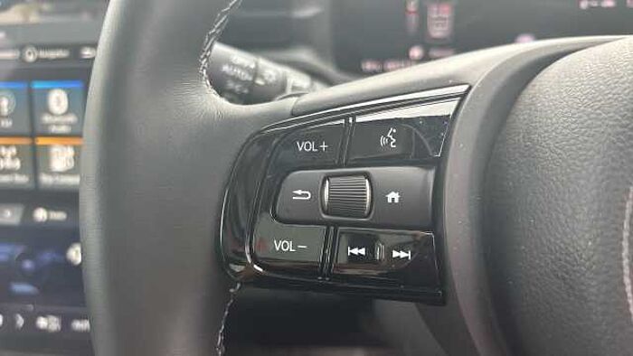 Honda e:Ny1 150kW Advance 69kWh 5dr Auto Electric Hatchback 