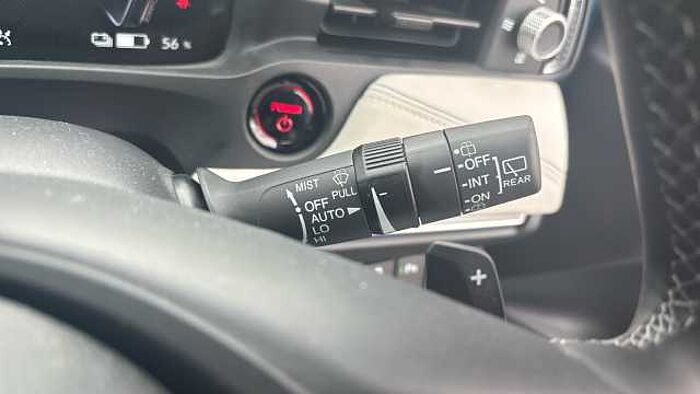 Honda e:Ny1 150kW Advance 69kWh 5dr Auto Electric Hatchback 